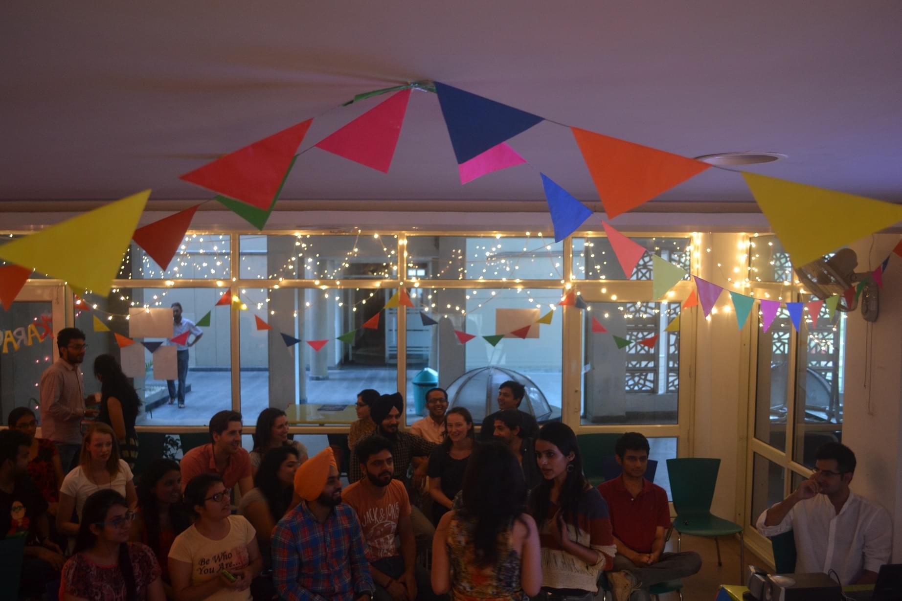 LM Thapar School of Management, Derabassi Chandigarh Facility photo 33